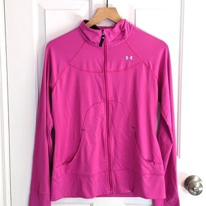 Under Armour Zip Hoodie